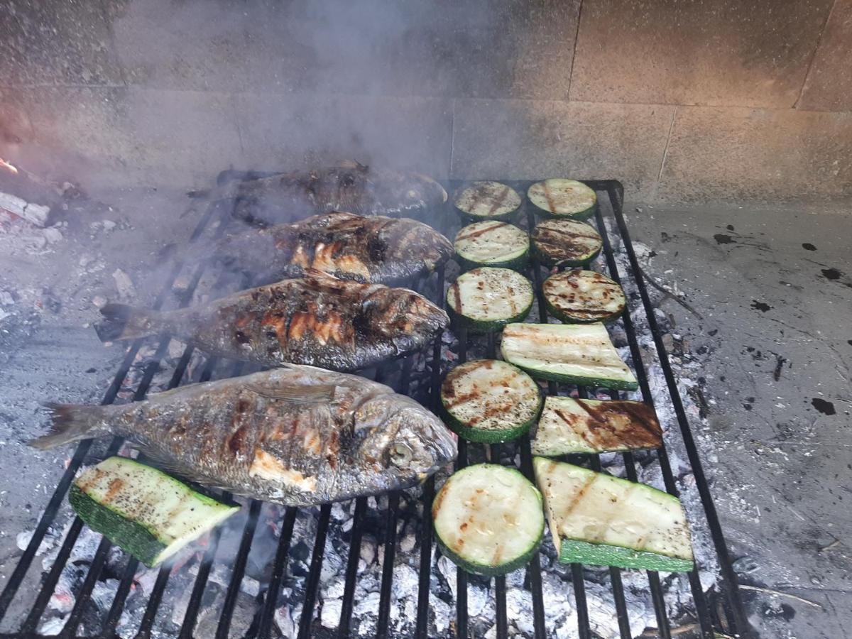 Kuca Za Odmor Lavanda Poljica  外观 照片