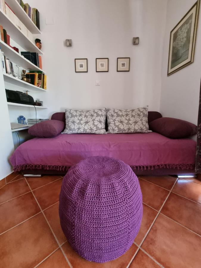 Kuca Za Odmor Lavanda Poljica  外观 照片