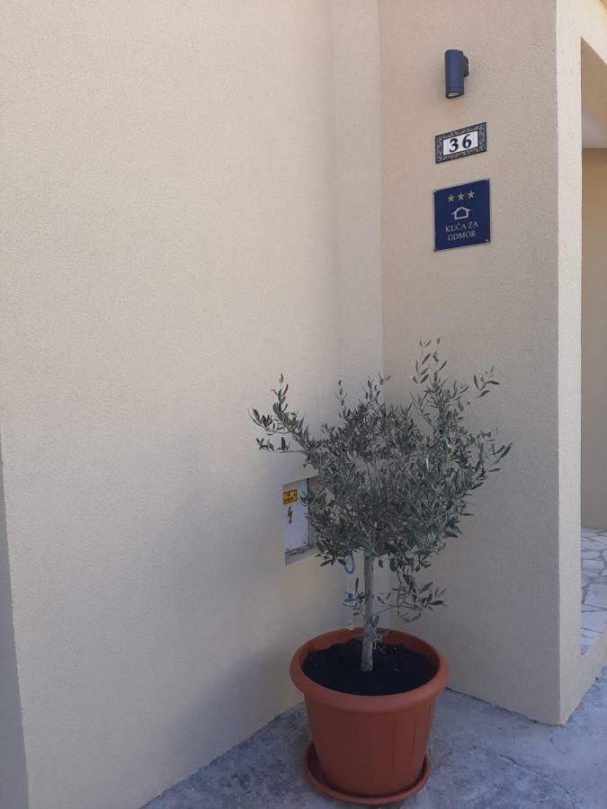 Kuca Za Odmor Lavanda Poljica  外观 照片